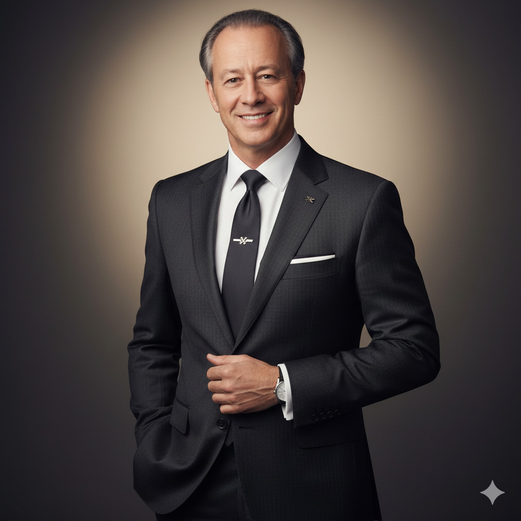 Miguel Centeno Silva